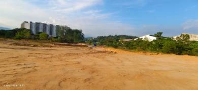 Industri Land 17.4 Acre Freehold Sungai Tekali Hulu Langat (Q4868)