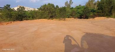 Industri Land 17.4 Acre Freehold Sungai Tekali Hulu Langat (Q4868)