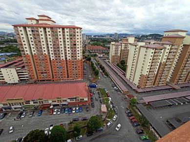 No Deposit Needed✅Full Loan✅ Sri Cempaka Taman Sepakat Indah Kajang
