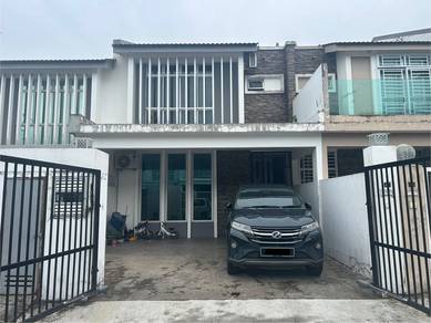 Taman Mutiara Utama, Skudai - For Sale!!