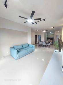 FOR RENT!!! @ Admiral Residence - 3+1R 2B, Middle Floor (City View)