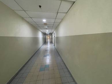 Bandar Sri Permaisuri Wisma Zelan Office For Rent