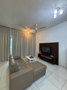 The Light Collection 1, Fully Furnished & Renovated, Gelugor