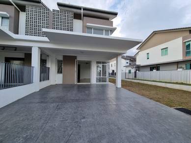 2-storey-Terraced-House-for-sale-Kota-Kemuning-Selangor