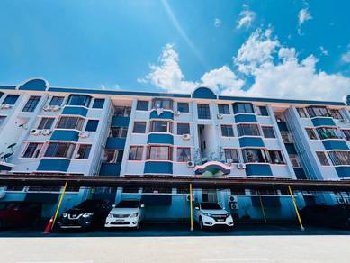 Beverly Hills Phase 2 |Bundusan | Penampang | Luyang |Kota Kinabalu