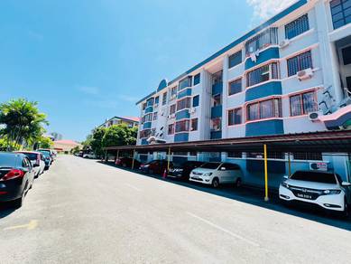 Beverly Hills Phase 2 |Bundusan | Penampang | Luyang |Kota Kinabalu