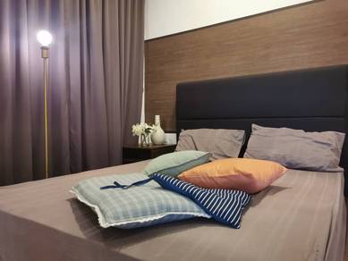 Fully Furnished Gala Residence For RENT