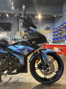 YAMAHA Y15ZR Y15zr