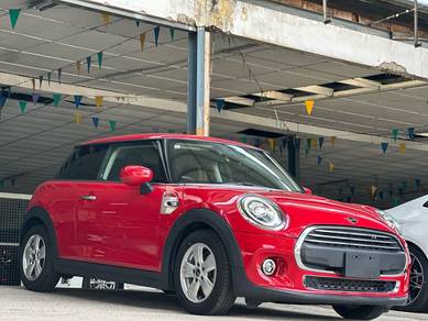 Mini COOPER 1.5 VICTORIA AUTO 2 DOOR