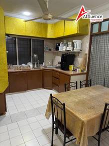 Single Storey Intermediate Terrace House[6th Mile Matang]