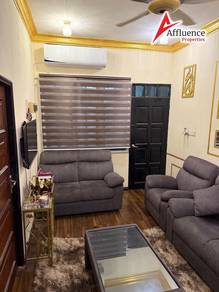 Single Storey Intermediate Terrace House[6th Mile Matang]