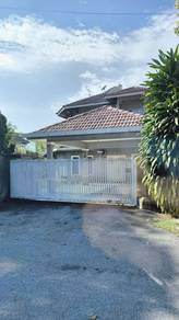 Bungalow For Sale @ Rasah Kemayan, Seremban