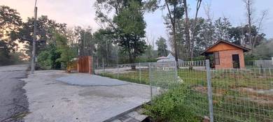 Residential Land Puncak Alam FOR SALE