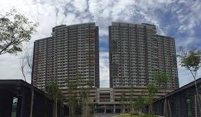 DEX Suites @ Kiara East 2R1B2CP FullyF Reno Cozy unit in KL City