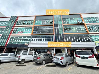 EG Mall | Inanam | Shoplot For Rent | High Exposure Mall
