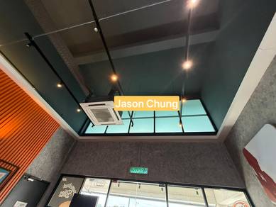 EG Mall | Inanam | Shoplot For Rent | High Exposure Mall