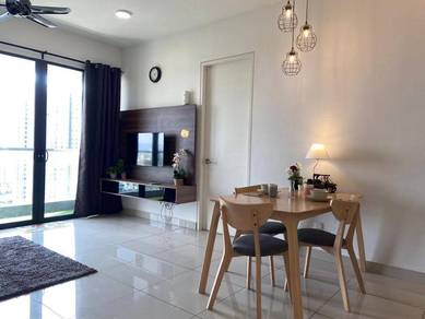 [Chain Ferry] Woodsbury Suites Butterworth Service Apartment For Sale