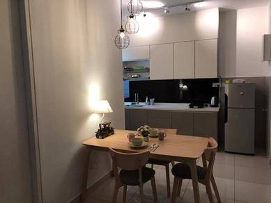 [Chain Ferry] Woodsbury Suites Butterworth Service Apartment For Sale