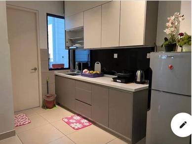 [Chain Ferry] Woodsbury Suites Butterworth Service Apartment For Sale