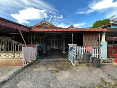 Teres Setingkat Untuk Dijual Di Fasa 3B,Manjung Perak