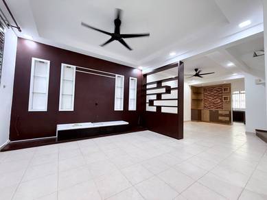 2-storey-Terraced-House-for-sale-Skudai-Johor
