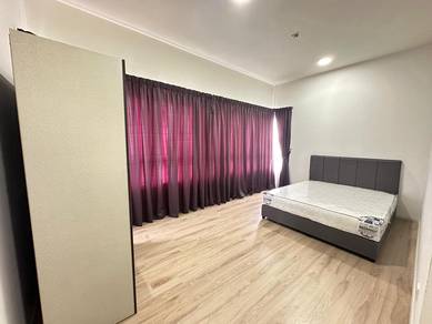 Move In Anytime (Dual Key) / New Furniture  : Sunway Gandaria