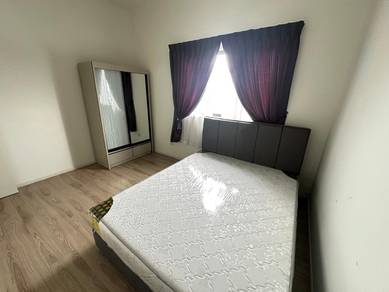 Move In Anytime (Dual Key) / New Furniture  : Sunway Gandaria