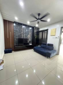 Ayera Residence / Jalan Presint / Megah Ria / Masai / Permas Jaya