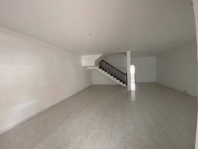 For Sale: Taman Maju 2 storey Terrace house