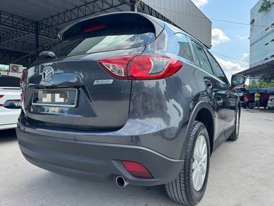 Mazda CX-5 2.0 2WD HIGH SPEC (A) 3Year Wrrnty