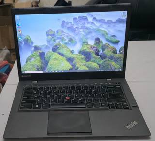Lenovo X1 Carbon Ultrabook Laptop