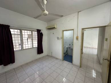 1+1 Deposit - Sri Alpinia 3r2b Puchong