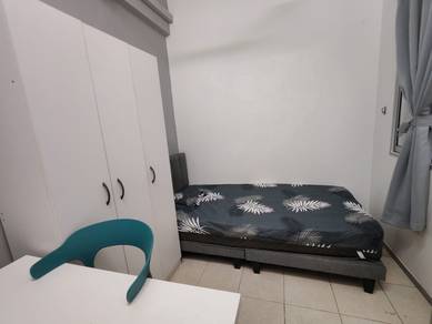 Room for rent 📍Ken Damansara 1