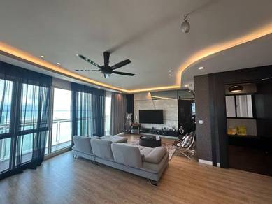 Luxury Condo|Gurney Paragon|Persiaran Gurney|Penang