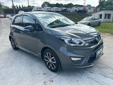 Proton IRIZ 1.6 PREMIUM (A)|1 CAREFUL LADY OWNER|