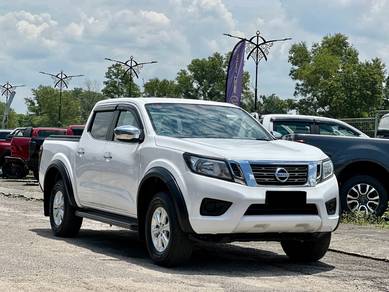 Fulloan) 2021 Nissan NAVARA 2.5 SE (MT)