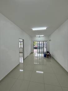 1 Storey Terrace House 3R2B Albury 1@Mahkota Hill Lenggeng