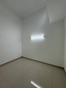 1 Storey Terrace House 3R2B Albury 1@Mahkota Hill Lenggeng