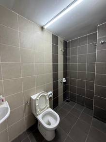 1 Storey Terrace House 3R2B Albury 1@Mahkota Hill Lenggeng