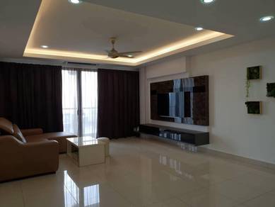 [Chain Ferry] Woodsbury Suites Bworth Service Apartment 3R2B For Sale