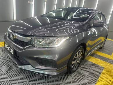 Honda CITY 1.5 E (A) TIP TOP CONDITION