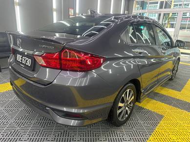 Honda CITY 1.5 E (A) TIP TOP CONDITION