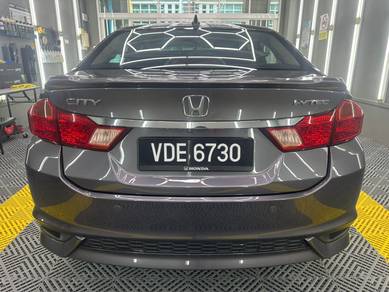 Honda CITY 1.5 E (A) TIP TOP CONDITION