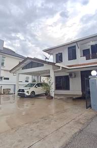 CORNER, Double Storey, STUTONG