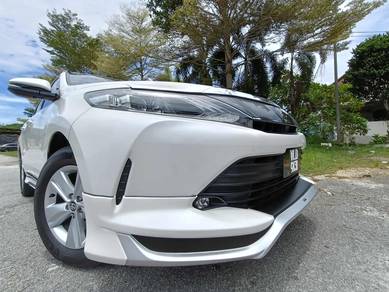 Toyota HARRIER 2.0 ELEGANCE (A)