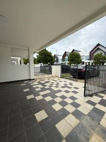 2 Sty Corner Lot Eco Forest Ebonylane 4R4B Broga Hill Semenyih