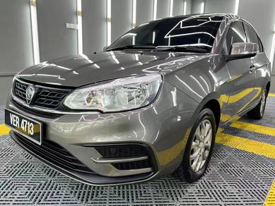 Proton SAGA STANDARD AT 1.3L (A) TIP TOP COND