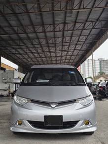 Toyota ESTIMA 2.4 X (A)