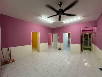 1+1 Deposit - Garden Park Sg long 3r2b