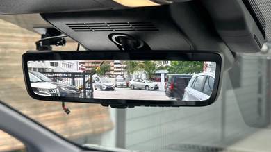 Toyota ALPHARD 2.5 Z ORI M-KIT EXH DIM BSM SR